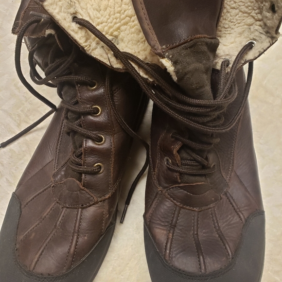 Boots - Picture 2 of 5